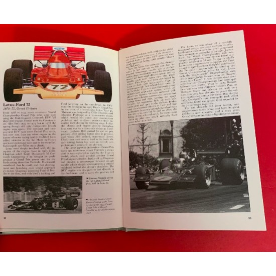 Classic Car Guides - Racing Cars Classic Car Guides - Racing Cars