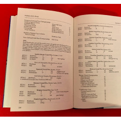 Brabham Ralt Honda - The Ron Tauranac Story - Signed