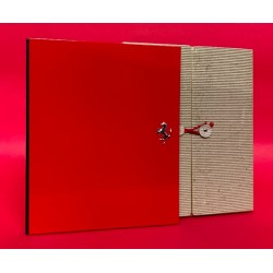 Ferrari F50: Official Book (Card Cover Edition)