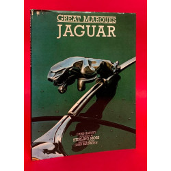 Great Marques Jaguar