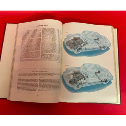 Automobile Year 3 - Annual Automobile Review 1955-56