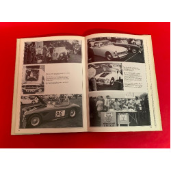 The Austin Healey Year Book 1978