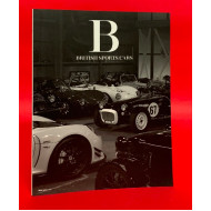 B - British Sports Cars