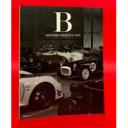 B - British Sports Cars