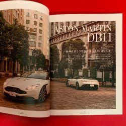 B - British Sports Cars