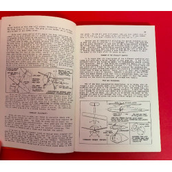 Model Aeronautics Yearbook 1938 - Reprint