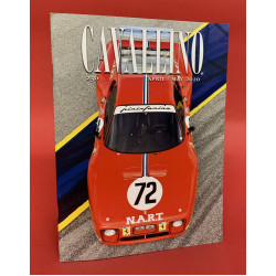 Cavallino Magazine No 236 April/ May 2020