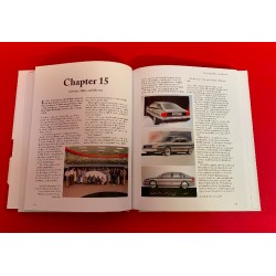 An English Car Designer Abroad - Designing for GM, Audi, Porsche and Mazda