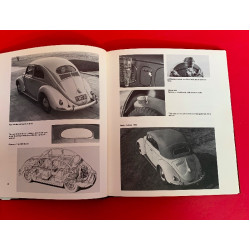 The Beetle - Production and Evolution Facts & Figures Volume 1 The Beetle - Production and Evolution Facts & Figures Volume 1