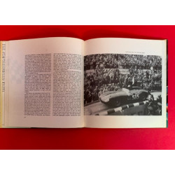 My Greatest Race My Greatest Race