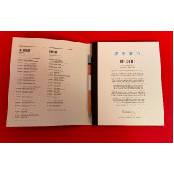 Goodwood  76th Members Meeting 2018 Programme