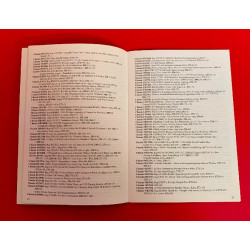 Bentley Drivers Club Review Index Numbers 221-275 Bentley Drivers Club Review Index Numbers 221-275