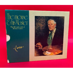 The Mouse & His Master - The Life and Work of Terence Cuneo