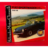 Schrader-Motor-Chronik: Fiat Sportwagen Coupe und Spider
