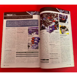 Kit Car Magazine Special Christmas Edition - Cobra and GT40 Special