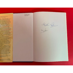 The Veteran Car Club 50 Years of Pictorial History - Signed & Limited Edition