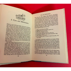 Motor If You Must - Drawings by Brockbank