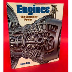 Engines - The Search for Power