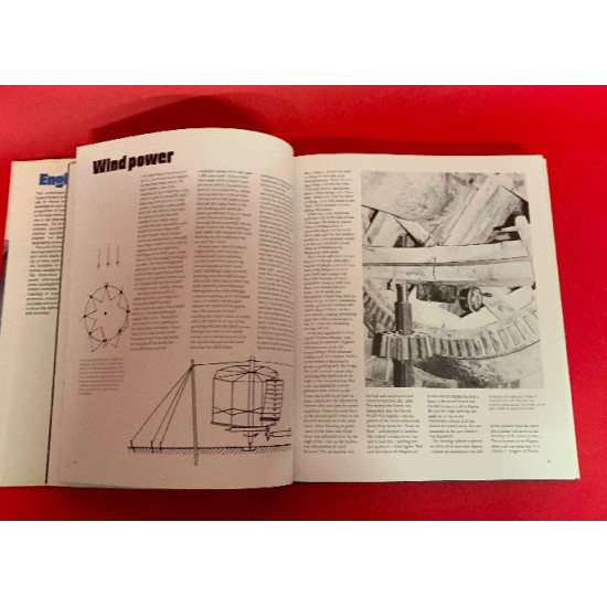 Engines - The Search for Power