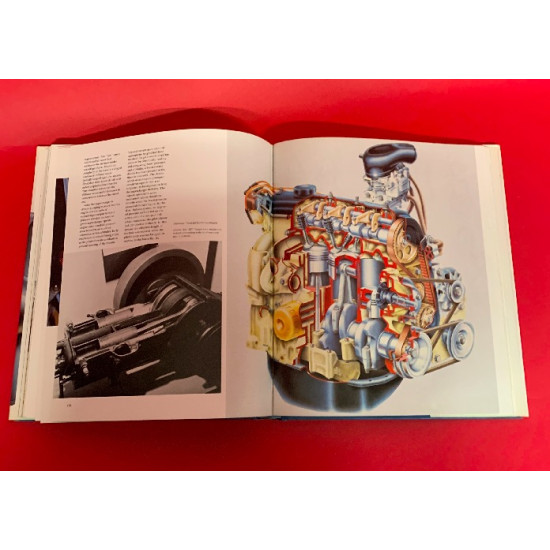 Engines - The Search for Power