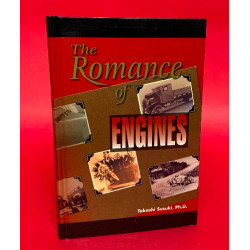 The Romance of Engines