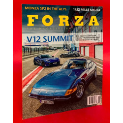 Forza Magazine Number 182 June 2020 Forza Magazine Number 182 June 2020