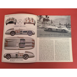 Profile Publications No 54: The 300SLR Mercedes-Benz Profile Publications No 54: The 300SLR Mercedes-Benz