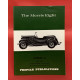 Profile Publications No 52: The Morris Eight