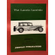 Profile Publications No 44: The Lancia Lambda Profile Publications No 44: The Lancia Lambda