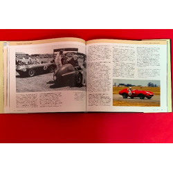 Exceptional Cars Series 9: Ferrari 857S - The remarkable history of 0578M