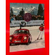 Auto Addicts - Magnificent Classic Adventures - Volume Five