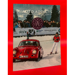 Auto Addicts - Magnificent Classic Adventures - Volume Five Auto Addicts - Magnificent Classic Adventures - Volume Five