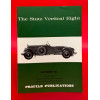 Profile Publications No 46: The Stutz Vertical Eight