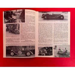 Profile Publications No 65: The Plus Four Morgan Profile Publications No 65: The Plus Four Morgan