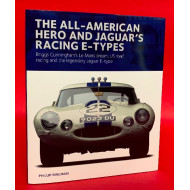 The All-American Hero and Jaguar's Racing E-Types