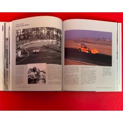 The All-American Hero and Jaguar's Racing E-Types