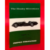 Profile Publications No 71: The Healey Silverstone