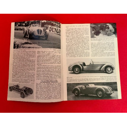 Profile Publications No 71: The Healey Silverstone
