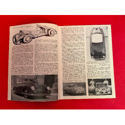 Profile Publications No 72: The Porsche Type 356