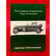 Profile Publications No 74: The Isotta Fraschini Tipo 8 Series