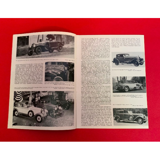 Profile Publications No 74: The Isotta Fraschini Tipo 8 Series
