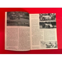 Profile Publications No 75: 'Bloody Mary' Profile Publications No 75: 'Bloody Mary'