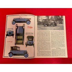 Profile Publications No 80: The Trojan Utility Car Profile Publications No 80: The Trojan Utility Car