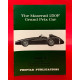 Profile Publications No 78: The Maserati 250F Grand Prix Car