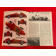 Profile Publications No 78: The Maserati 250F Grand Prix Car