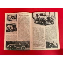 Profile Publications No 85: The Alfonso Hispano-Suiza