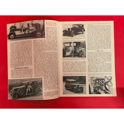 Profile Publications No 86: The 18/80 M.G.