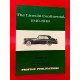 Profile Publications No 88: The Lincoln Continental, 1940-1948