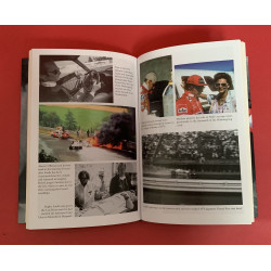 Niki Lauda - The Biography 