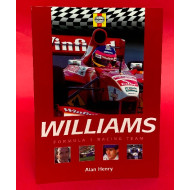 Williams - Formula 1 Racing Team